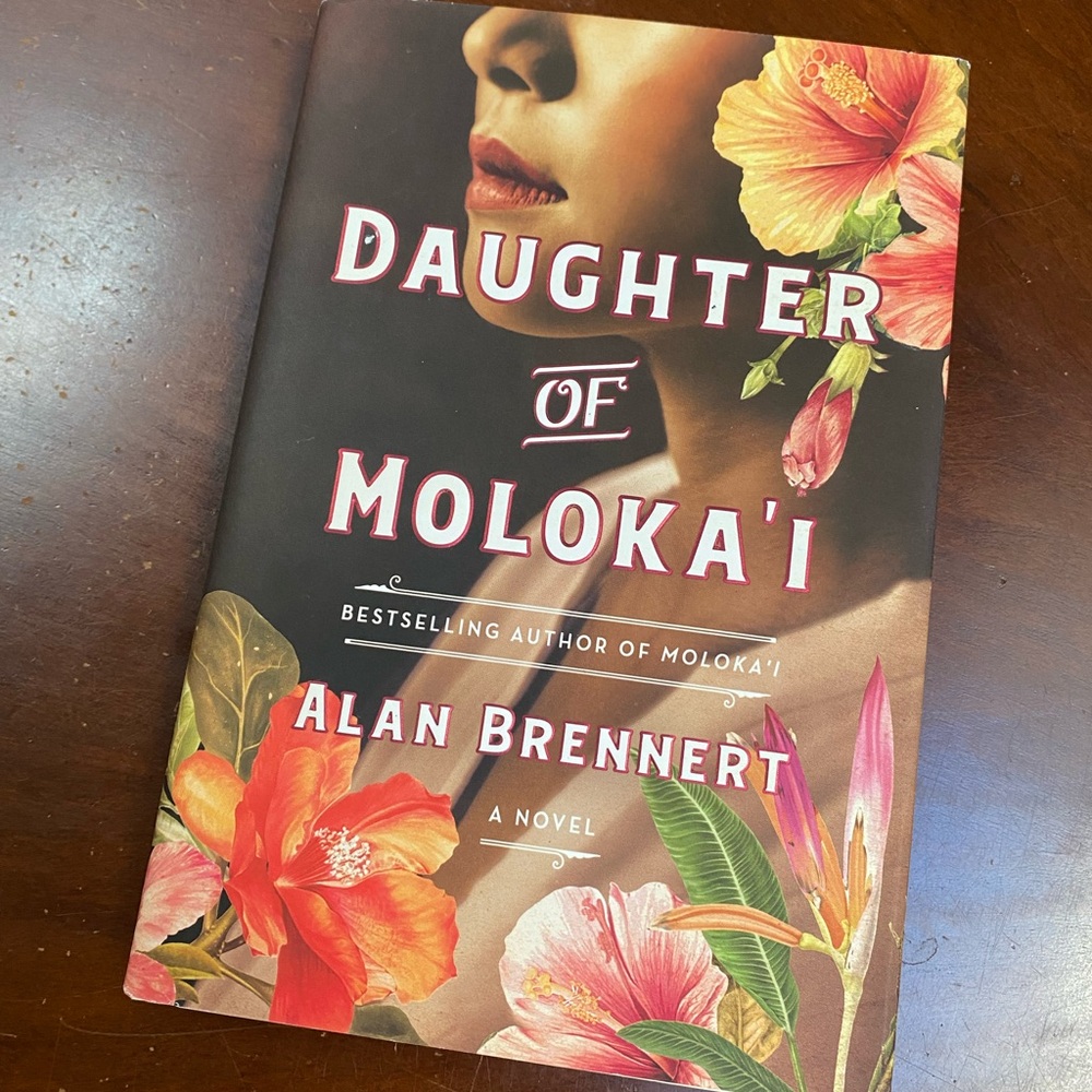 Daughter of Molokai